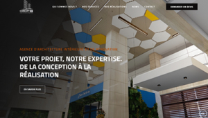 Concept 3D
