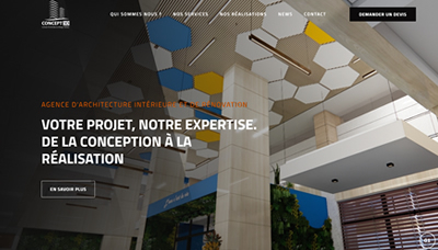 Concept 3D