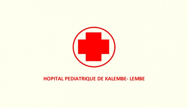 Centre Pédiatrique Kalembe-Lembe